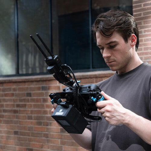 Atomos TX-RX 4K Wireless Video System