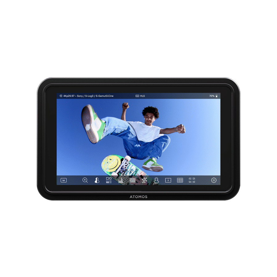 Atomos Shinobi Go 5" On Camera Monitor