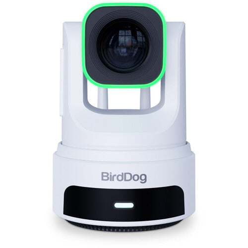 Birddog X4 Ultra 4K PTZ Camera With AI Tracking