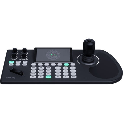 Birddog KBD PTZ controller