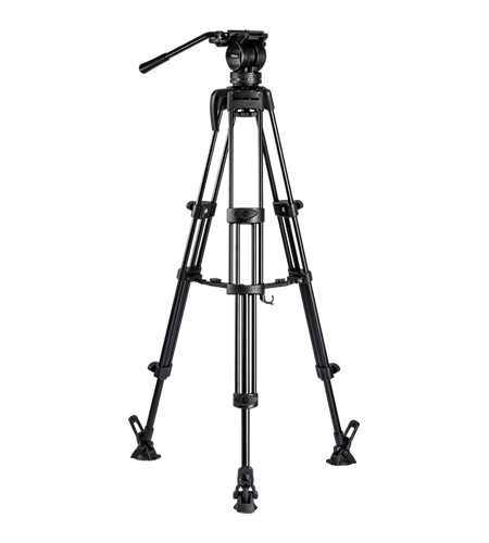 Libec LX-7R / LX-7RM Tripod System
