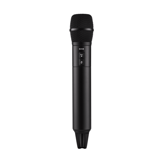 RODE Interview PRO Microphone