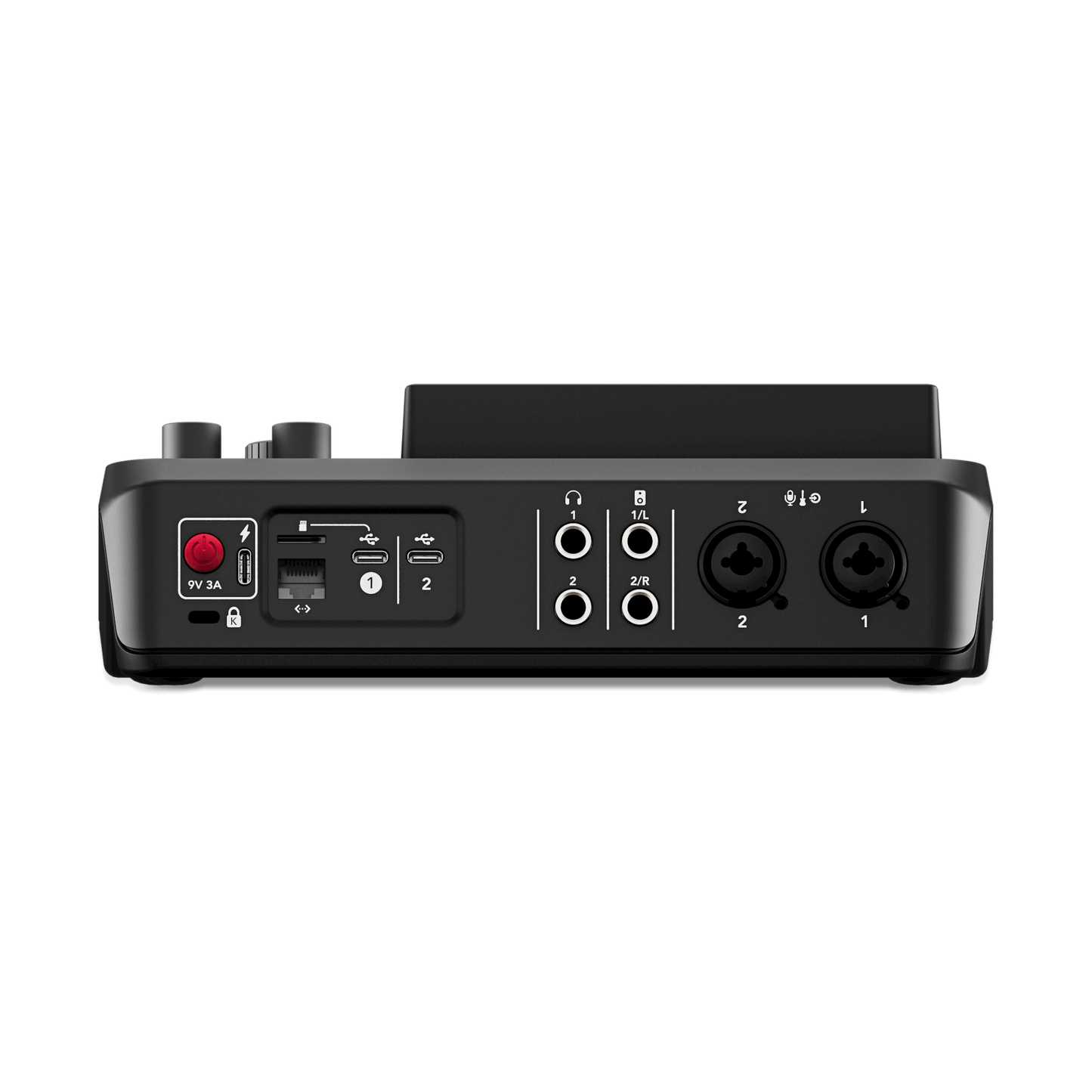 Rodecaster Duo