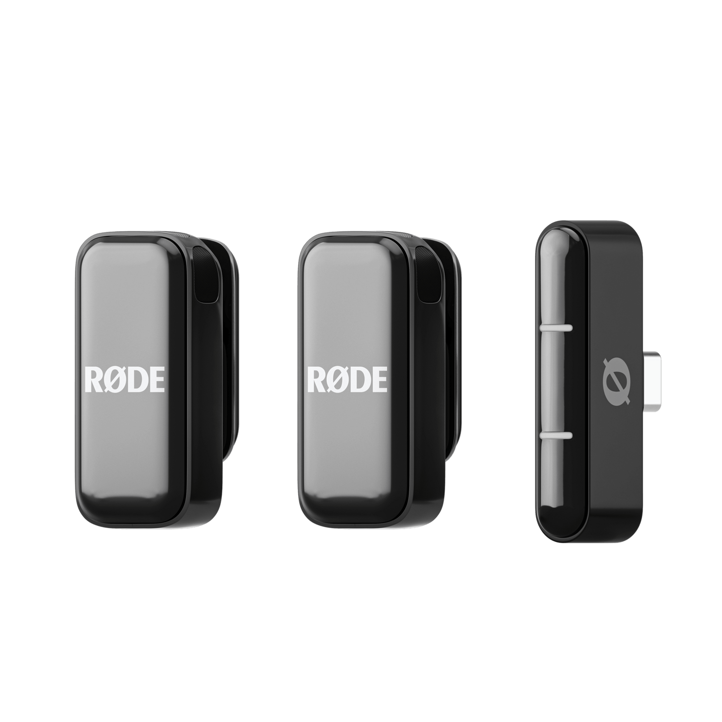 RØDE Wireless Micro Wireless Microphone