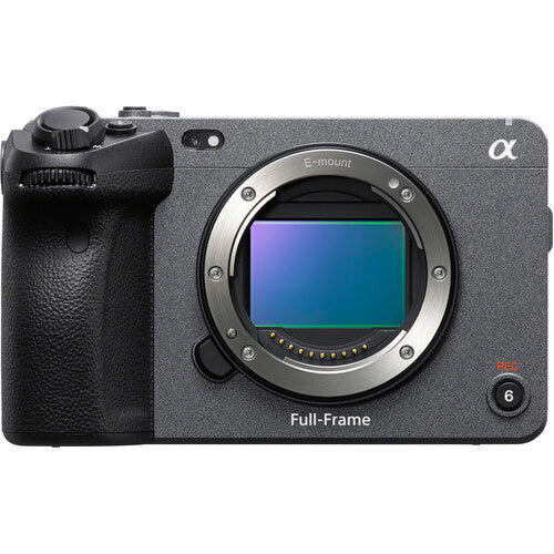 Sony FX3A Cinema Camera
