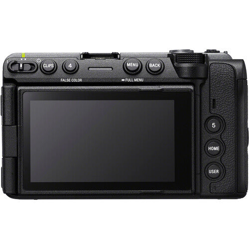 Sony FX5 Cinema Camera | Buy Sony FX5 in Singapore | B2B & Wholesale Supplier