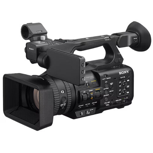 Sony HXR-NX800 4K NXCAM Camcorder