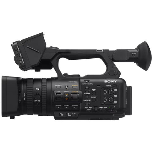 Sony PXW-Z200 4K XDCAM Camcorder