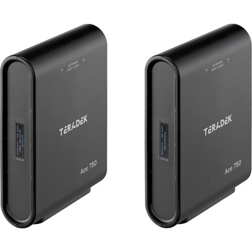 Teradek Ace 750 4K HDMI Wireless Video