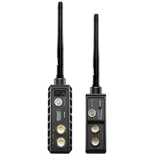 Teradek Bolt 6 LT 4K Wireless Video Transmission System