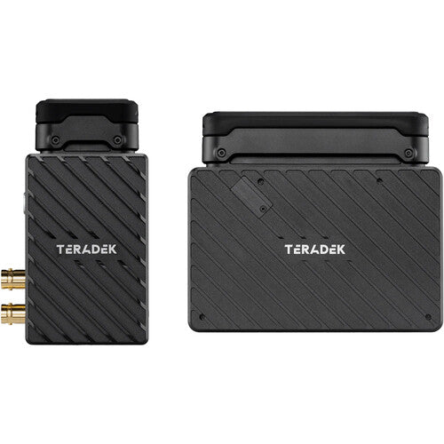Teradek Bolt 6 LT 4K Wireless Video Transmission System