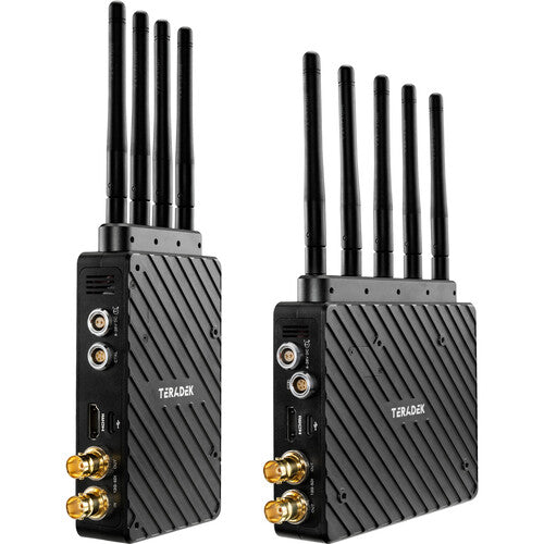 Teradek Bolt 6 XT 4K Wireless Video Transmission System