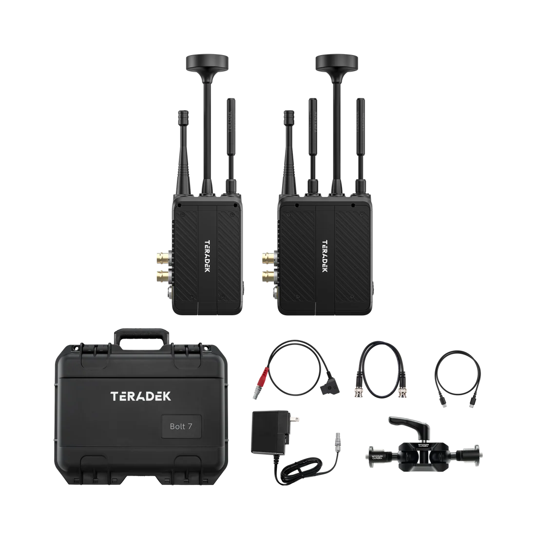 Teradek Bolt 7 Wireless Video System