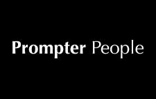 Prompter People Teleprompters Singapore