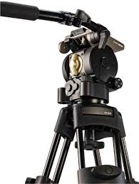 Video Support And Stabilisation Equipment