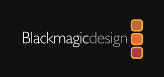 Blackmagic Design Video Equipment Singapore