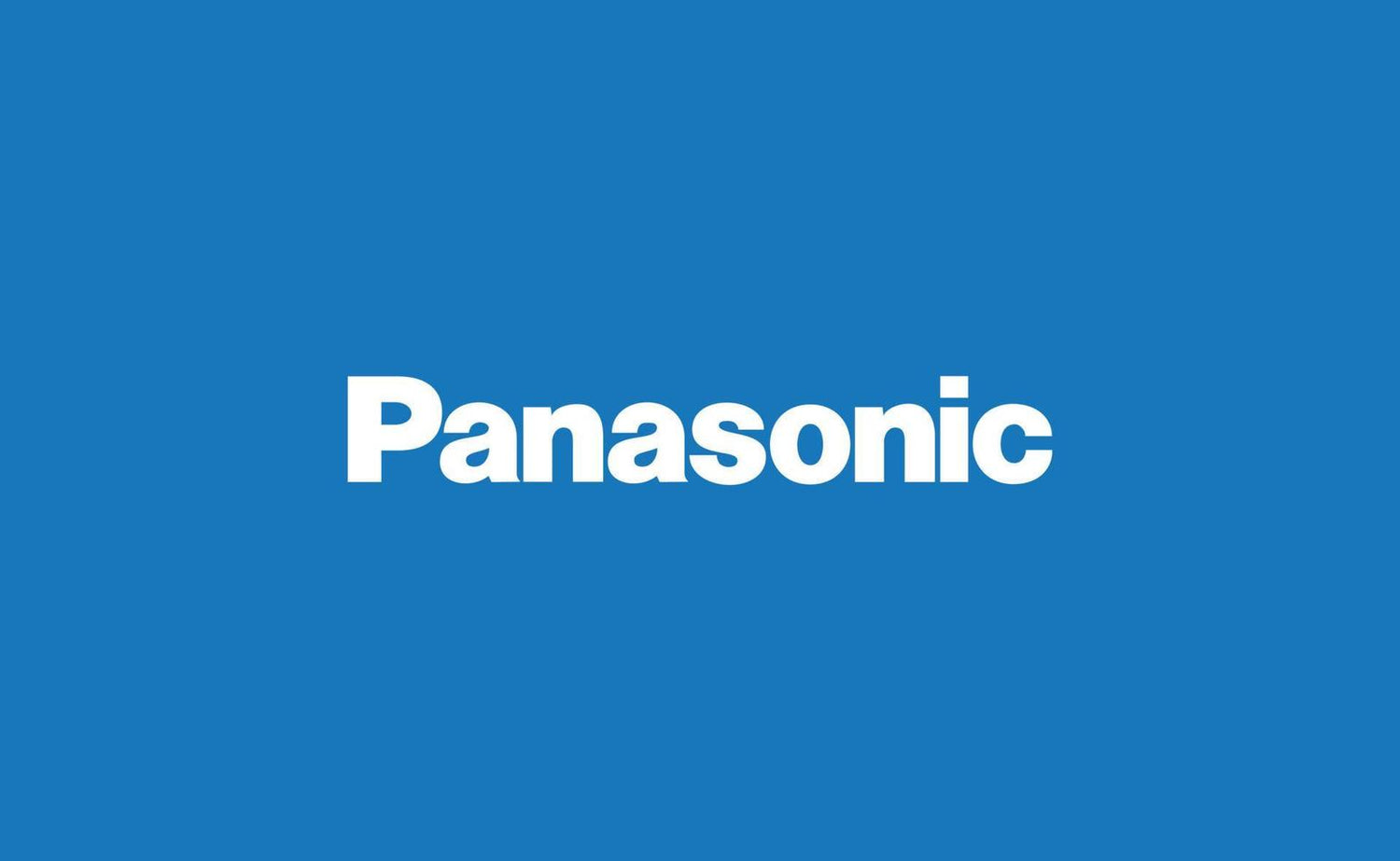 Panasonic Professional Video Equipment Singapore