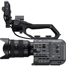 Cameras