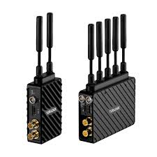 Wireless Video