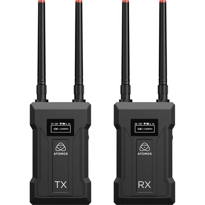 Atomos TX-RX 4K Wireless Video System