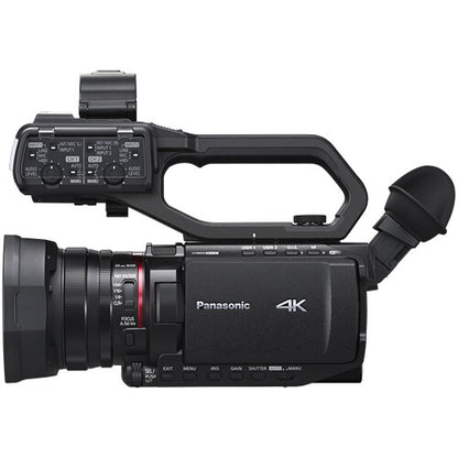 Panasonic AG-CX20 4K Camcorder