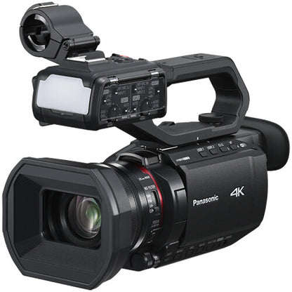 Panasonic AG-CX20 4K Camcorder