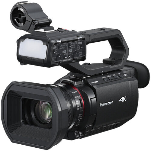 Panasonic AG-CX20 4K Camcorder