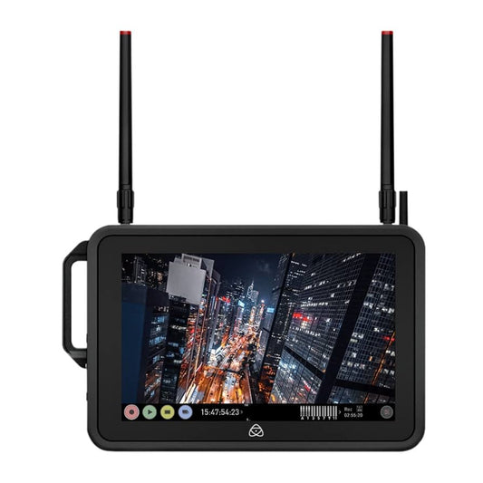 Atomos Shogun Connect