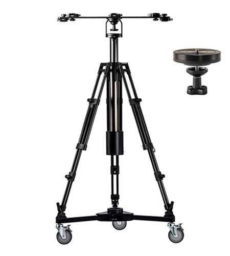 Libec LX-ePed PRO Heavy-Duty Electric Pedestal
