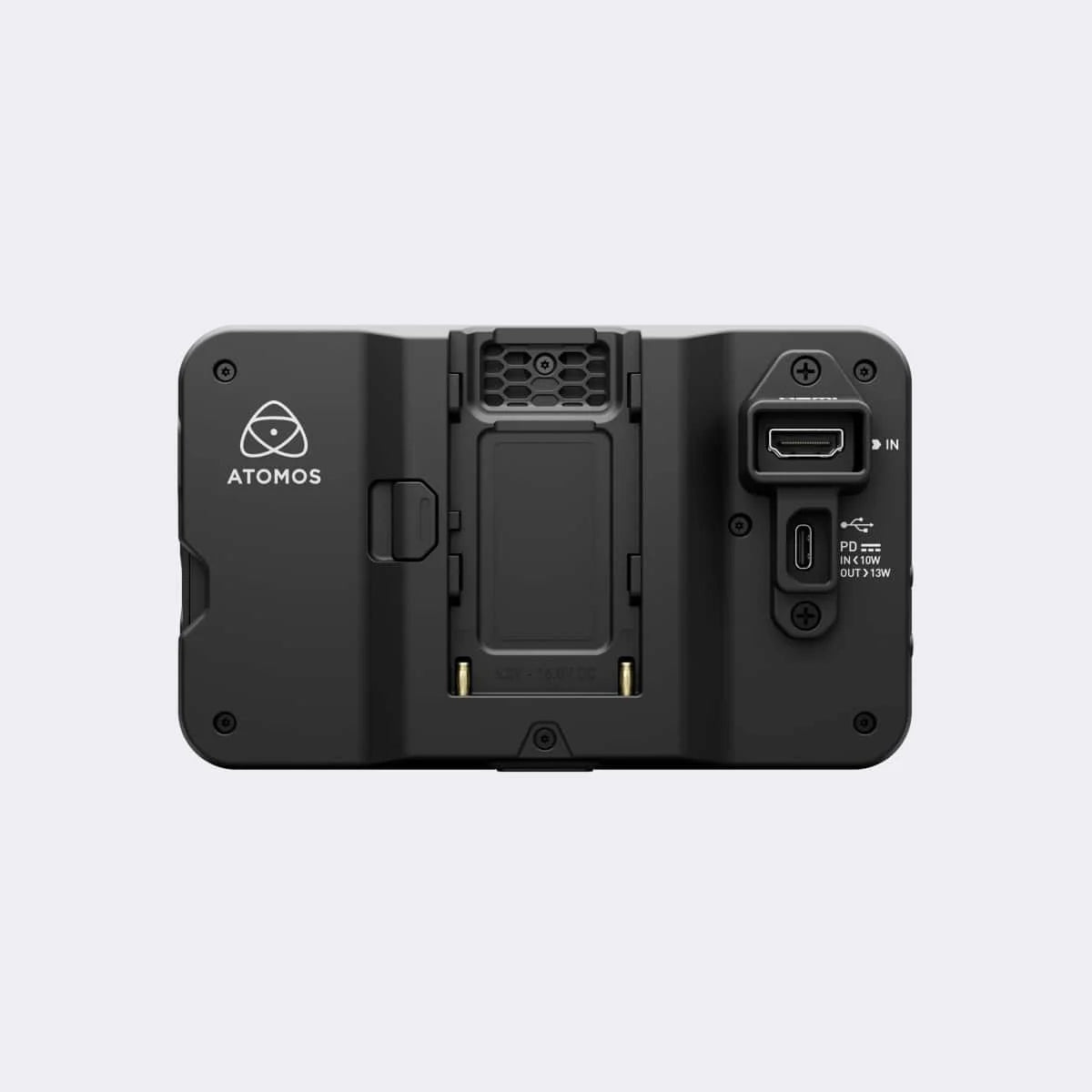 Atomos Shinobi Go 5" On Camera Monitor
