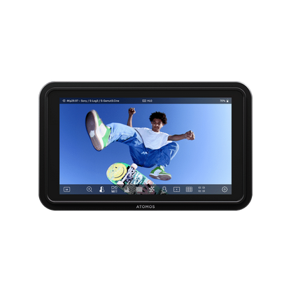 Atomos Shinobi Go 5" On Camera Monitor