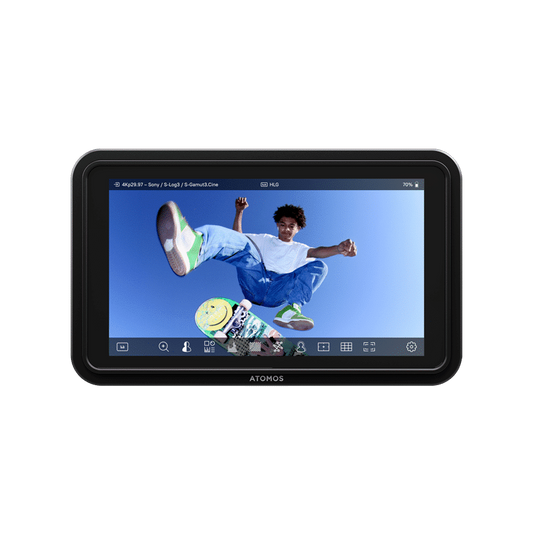 Atomos Shinobi Go 5" On Camera Monitor