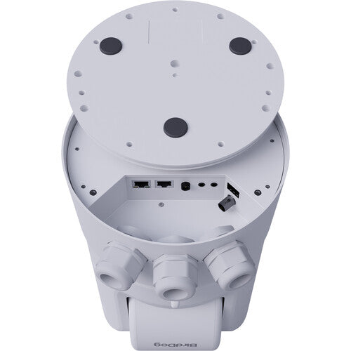 BirdDog O4 Outdoor PTZ Camera