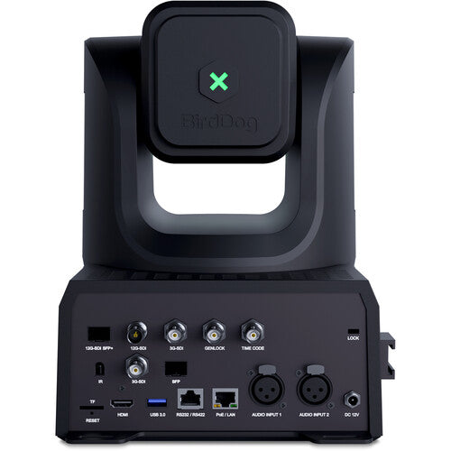 BirdDog XL Ultra PTZ Camera