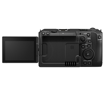 Canon EOS C50 7K Cinema Camera