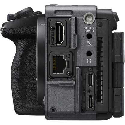 Sony FX5 Cinema Camera | Buy Sony FX5 in Singapore | B2B & Wholesale Supplier