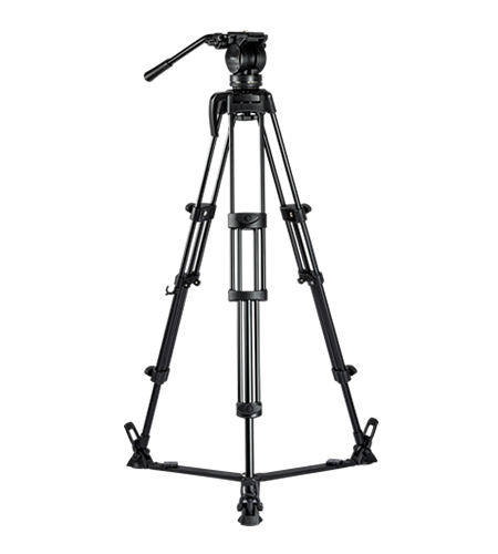 Libec LX-5R / LX-5RM Tripod System