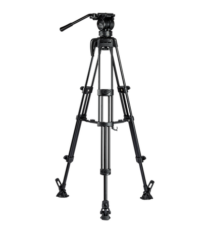 Libec LX-7R / LX-7RM Tripod System