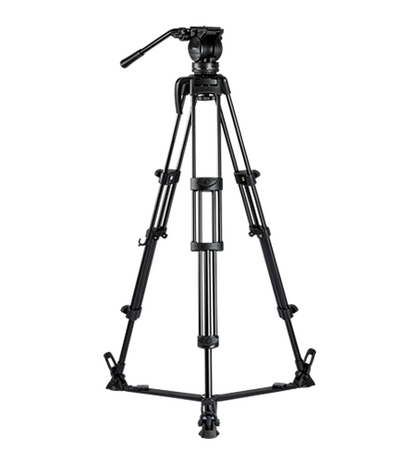 Libec LX-7R / LX-7RM Tripod System