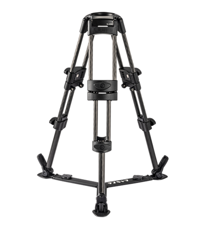 Libec TK-210C Carbon-Fiber 2-Stage Baby Tripod