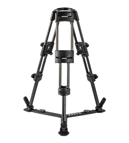 Libec TK-210C Carbon-Fiber 2-Stage Baby Tripod