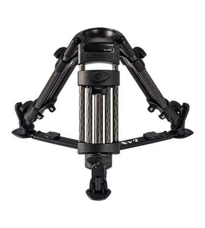 Libec TK-210C Carbon-Fiber 2-Stage Baby Tripod