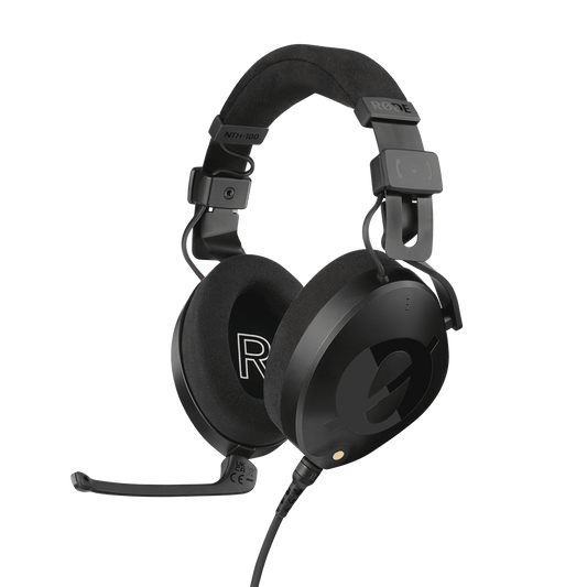 RODE NTH-100M Headset