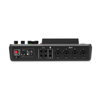 RODECaster Pro II Audio Console