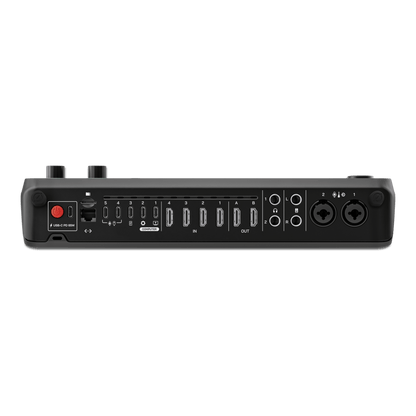 RODECaster Video Production Switcher
