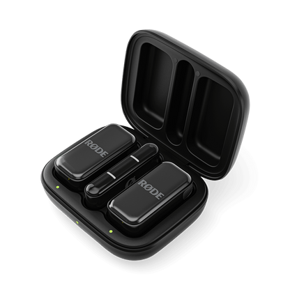 RØDE Wireless Micro Wireless Microphone
