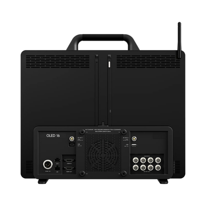 SmallHD OLED 16 16-Inch 4K Production Monitor