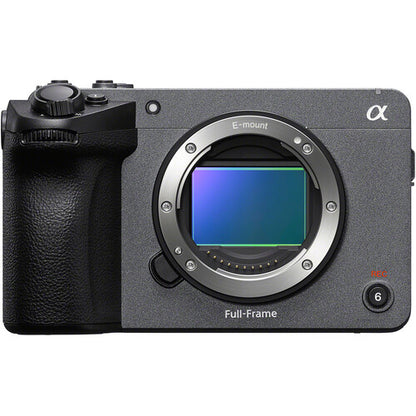 Sony FX5 Cinema Camera | Buy Sony FX5 in Singapore | B2B & Wholesale Supplier