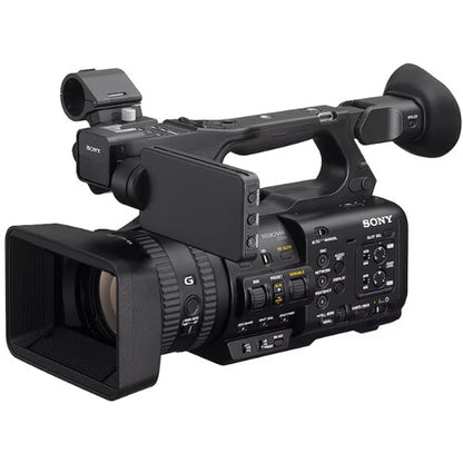 Sony PXW-Z200 4K XDCAM Camcorder