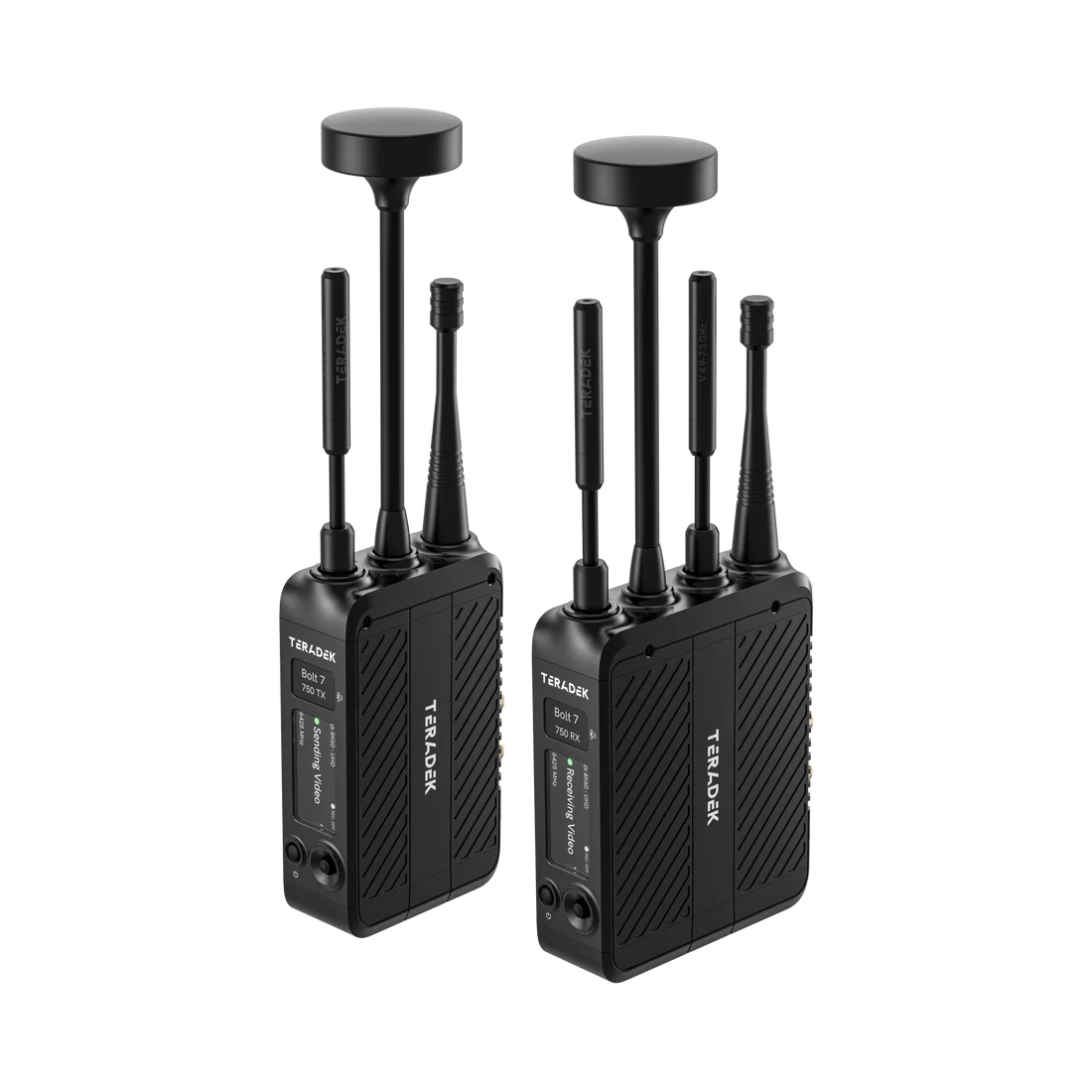 Teradek Bolt 7 Wireless Video System